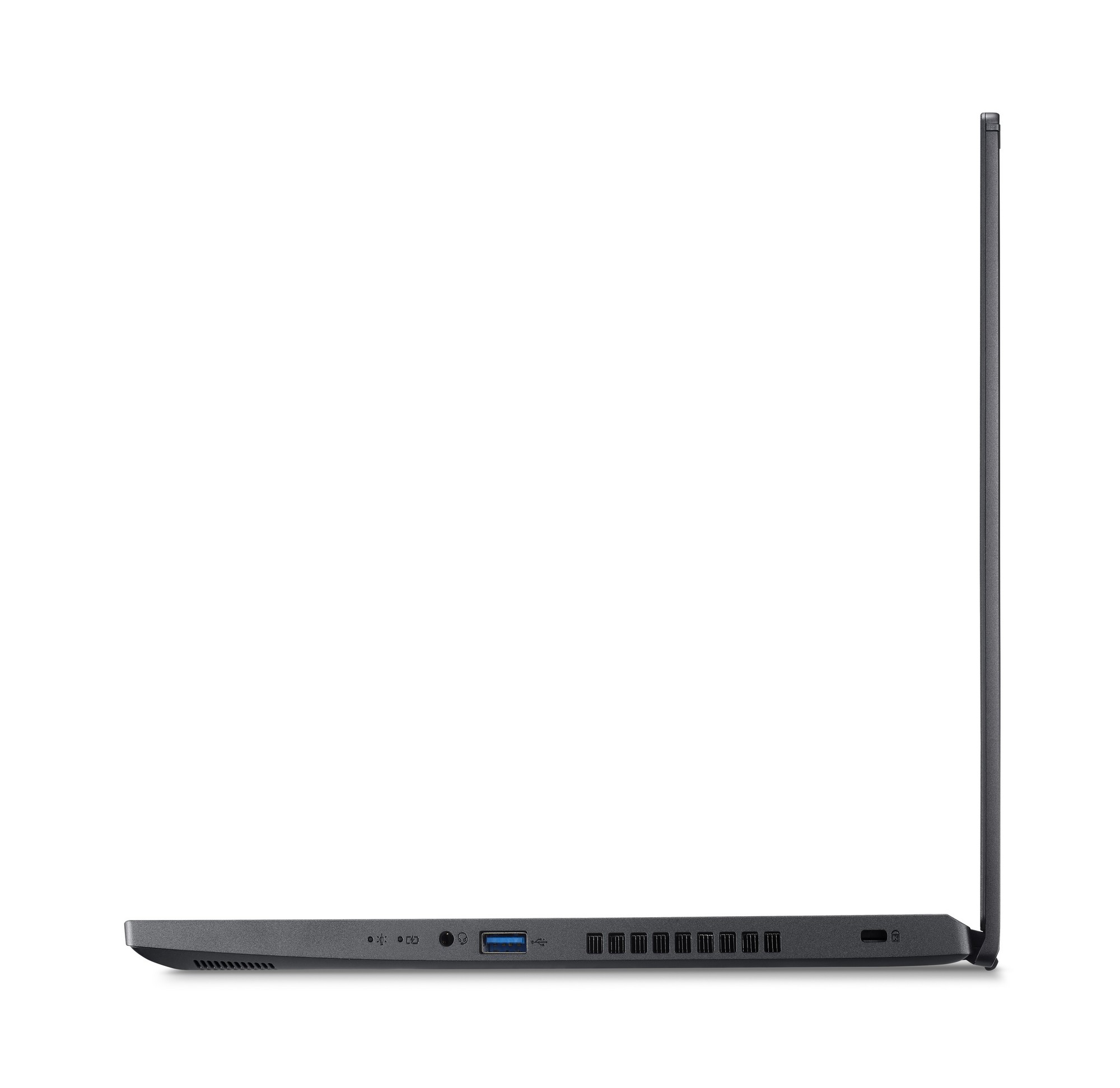 Laptop 15.6" ACER Aspire A715-76G (NH.QN4EU.002)/ Intel Core i5-12450H/ 16GB/ 1TB SSD/ RTX2050/ Charcoal Black photo 6