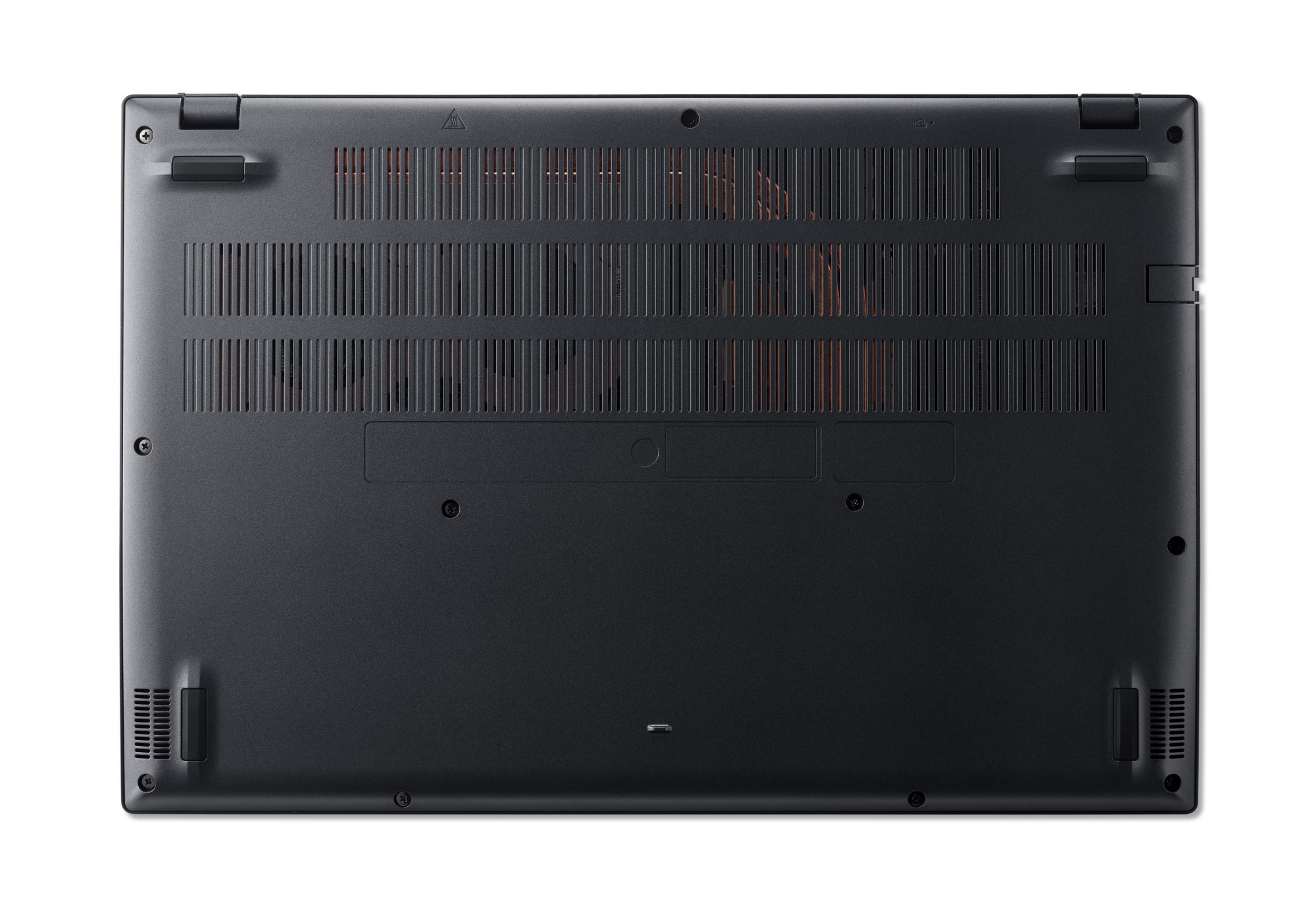Laptop 15.6" ACER Aspire A715-76G (NH.QN4EU.002)/ Intel Core i5-12450H/ 16GB/ 1TB SSD/ RTX2050/ Charcoal Black photo 8