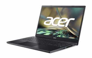 Laptop 15.6" ACER Aspire A715-76G (NH.QN4EU.002)/ Intel Core i5-12450H/ 16GB/ 1TB SSD/ RTX2050/ Charcoal Black thumbnav 3