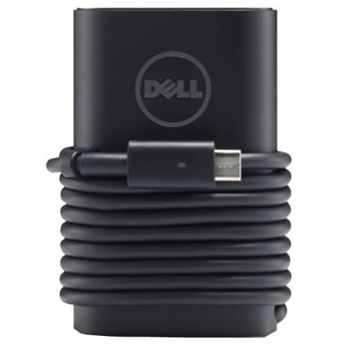 Dell 90W USB-C AC Adapter with Power Cord - Europe photo 1