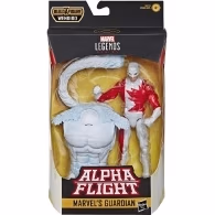 Marvel Super Heroes E5302 6 Inch Legends Ast