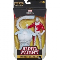 Marvel Super Heroes E5302 6 Inch Legends Ast thumbnav 1