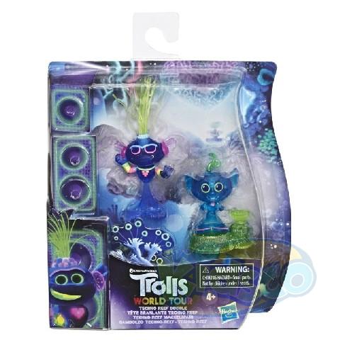 Troll E7955 Sd 2 Pk Ast photo 1