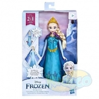 Frozen F3254 Frozen 2 Elsas Royal Reveal