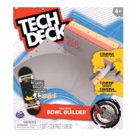 Spin Master 6062886 Tech Deck Bowl Builder