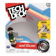 Spin Master 6062886 Tech Deck Bowl Builder