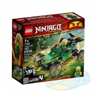 Lego Ninjago 71700 Jungle Raider thumbnav 1