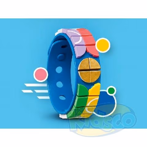 Lego Dots 41911 Go Team! Bracelet