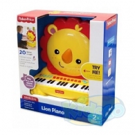 Fisher Price 380005 Pian 32 Clape "Leu" thumbnav 1