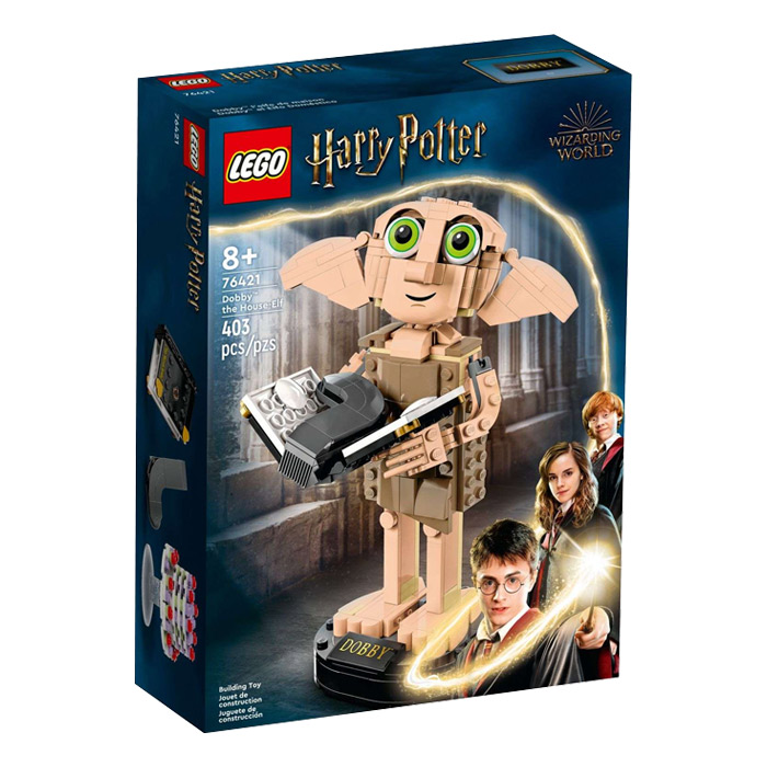 Lego Harry Potter 76421 photo 1