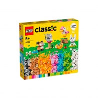 Lego Classic Творческие Домашние Животные 11034 thumbnav 1