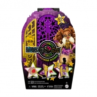 Кукла Monster High Skulltimate Clawdeen Wolf JBG80 thumbnav 1