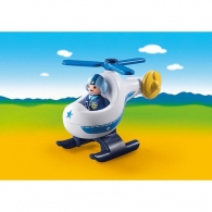 PM9383 Police Copter 1.2.3 thumbnav 1