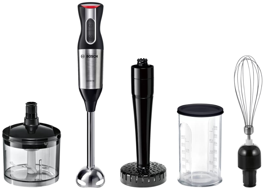 Блендер Bosch MS6CM6155 photo 1 Блендер Bosch MS6CM6155 photo 1
