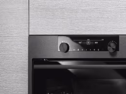 Встраиваемый дух. шкаф с микроволной печью Asko OCM8487B