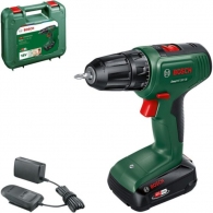 Masina de gaurit si insurubat  cu acumulator Bosch EasyDrill 18V-38, 06039D8003 thumbnav 1