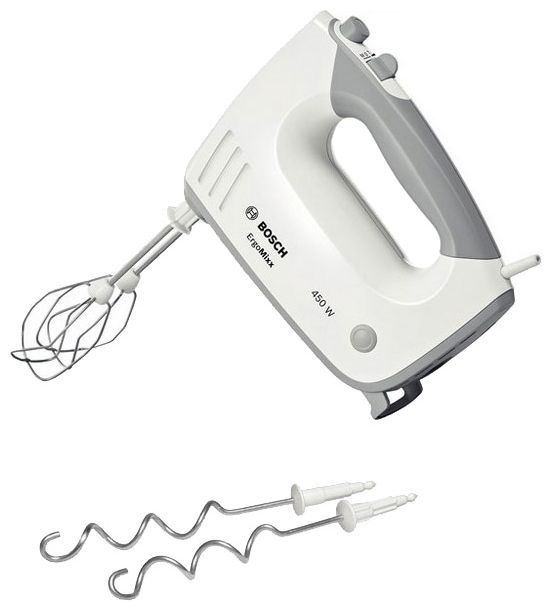 Миксер Bosch MFQ36400 photo 1