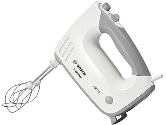 Миксер Bosch MFQ36400 photo 2