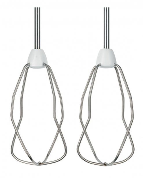 Миксер Bosch MFQ36400 photo 4