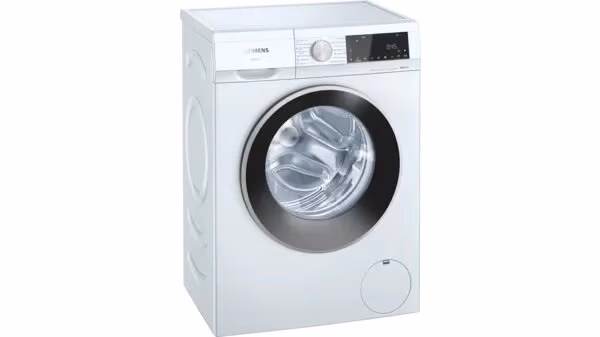 Mas.de spalat rufe ingusta Siemens WH22A2W0BL, 7 kg, 1200 rot/min, A++, Alb 