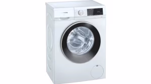 Стиральная машина узкая Siemens WH22A2W0BL, 7 кг, 1200 об/мин, A++, Белый