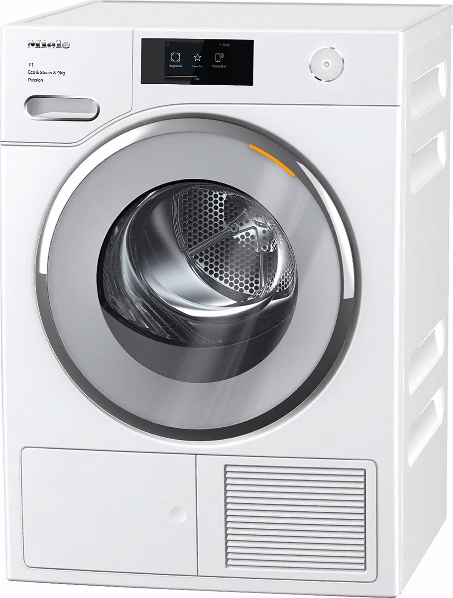 Сушильная машина Miele TWV780WP  