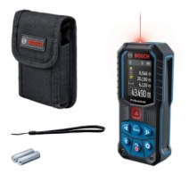 Telemetru cu laser Bosch GLM 50-27 C, 0601072T00 thumbnav 1