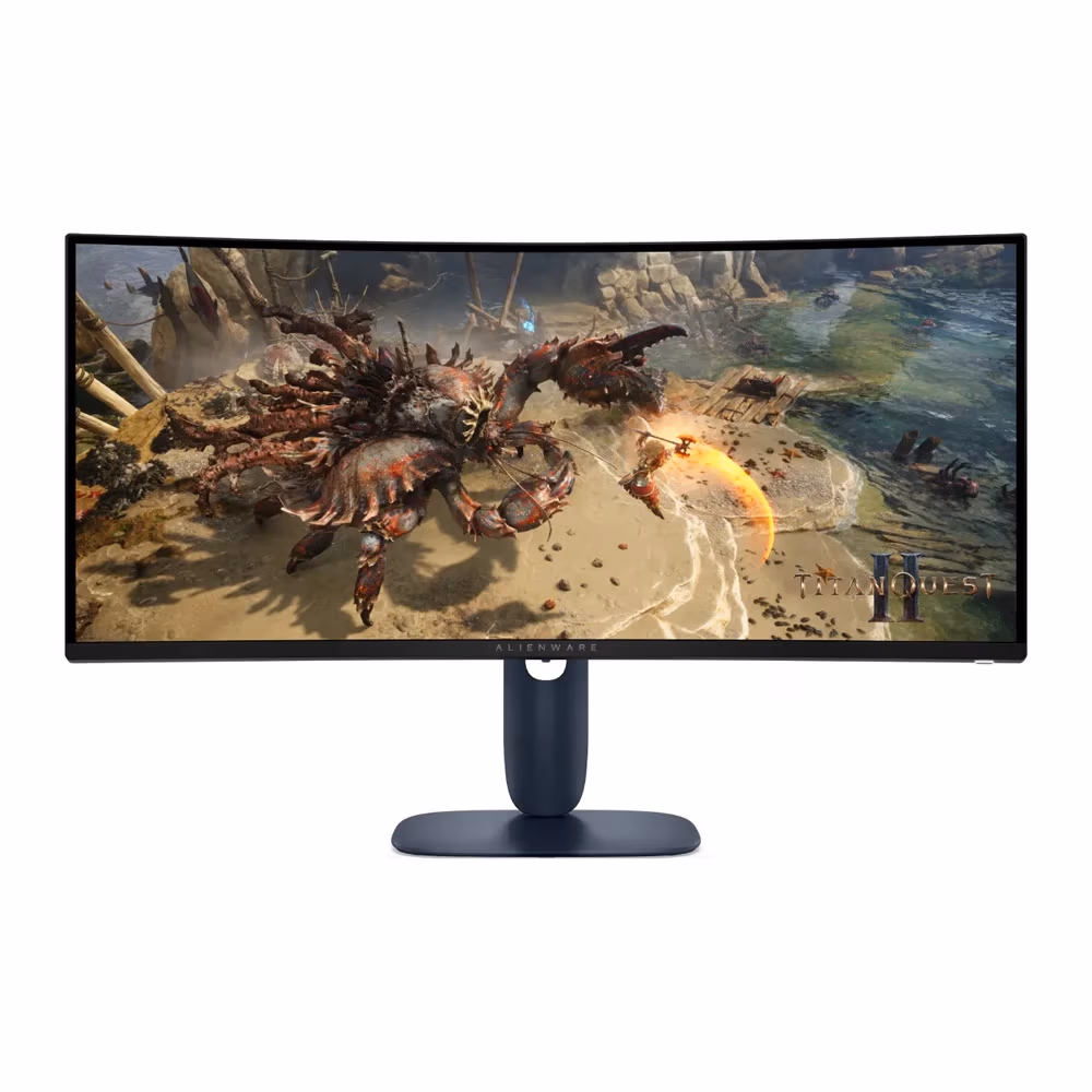 Monitor LED Dell Alienware AW3425DWM 