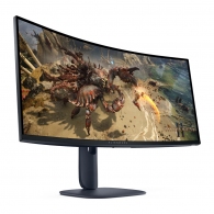 LED Монитор Dell Alienware AW3425DWM thumbnav 2