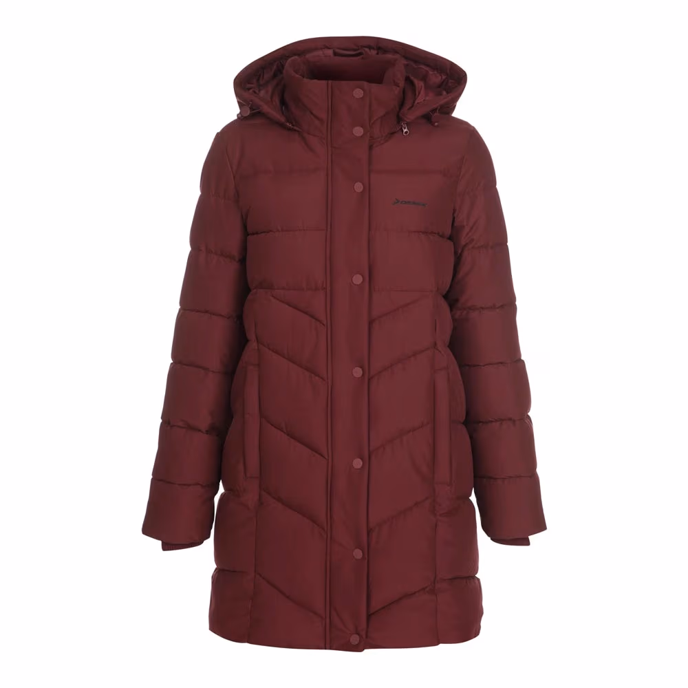 Scurta Demix Jacket