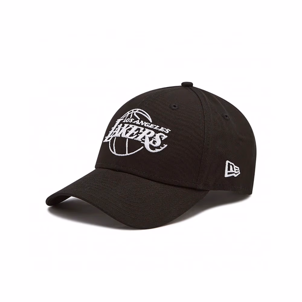 Кепка New Era Essential Los Angeles Lakers   