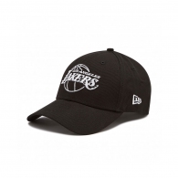 Кепка New Era Essential Los Angeles Lakers    thumbnav