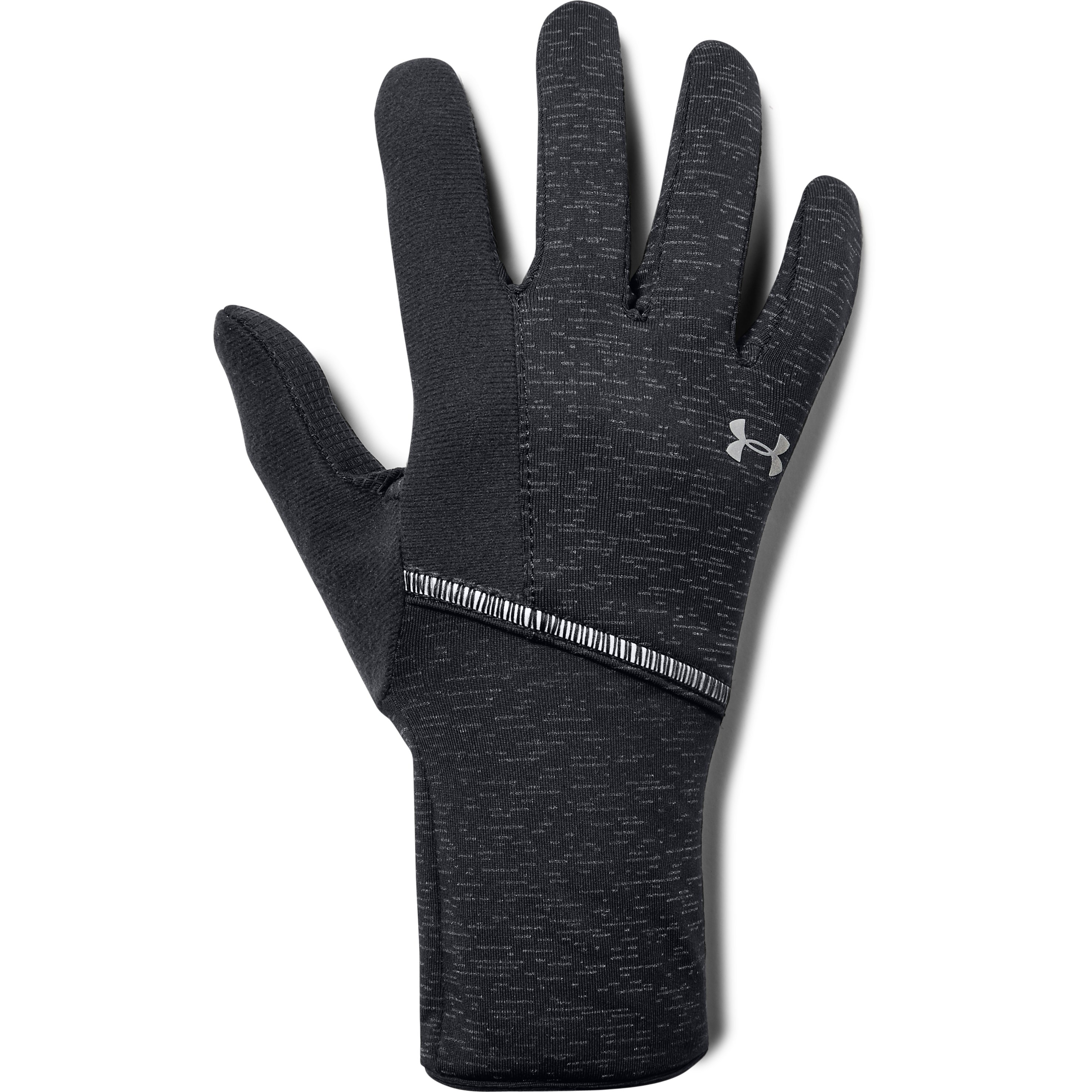 Перчатки Under Armour UA Storm Run Liner photo Перчатки Under Armour UA Storm Run Liner photo