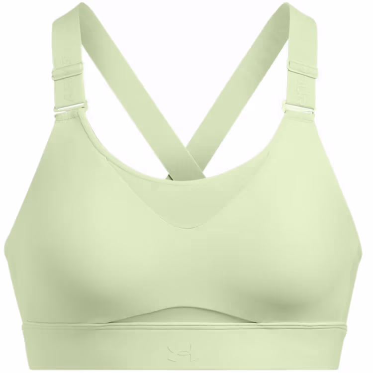 Спортивное бра Under Armour UA Infinity High 2.0 Bra