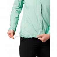 Куртка Columbia Arcadia II Jacket thumbnav 4