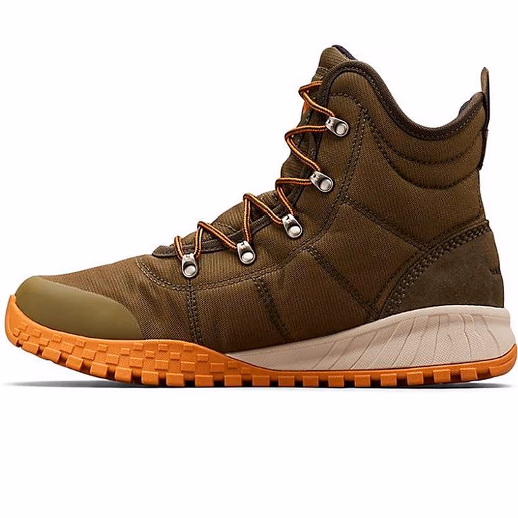 Ghete Columbia Fairbanks Omni-Heat