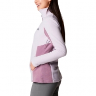 Hanorac Columbia Basin Trail III Full Zip thumbnav 3