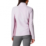 Hanorac Columbia Basin Trail III Full Zip thumbnav 4