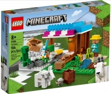 Constructori Lego 21184