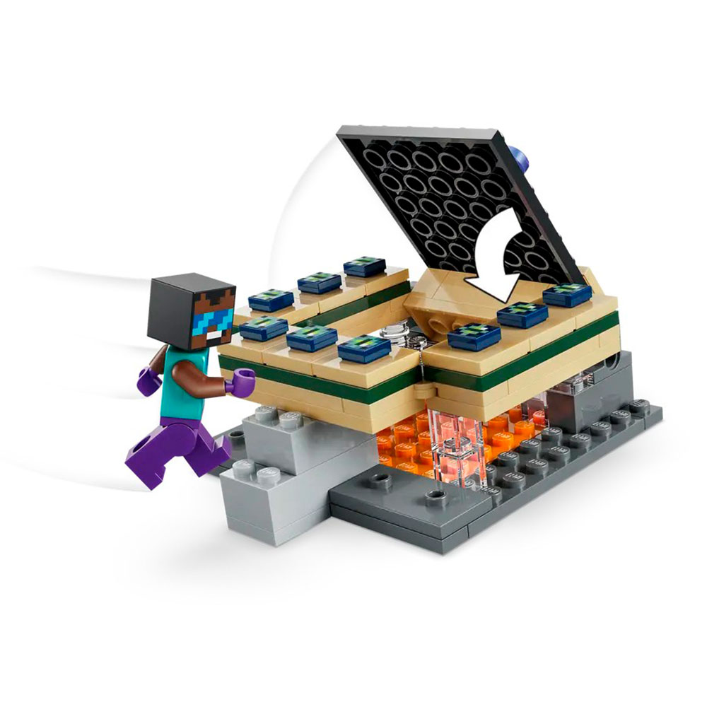 Constructor Lego 21584 photo 5