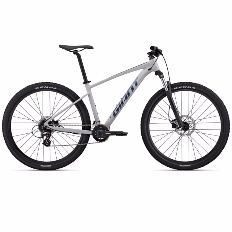 Любительский велосипед Giant Talon 29 3 
