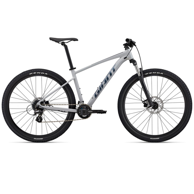 Любительский велосипед Giant Talon 29 3 photo 