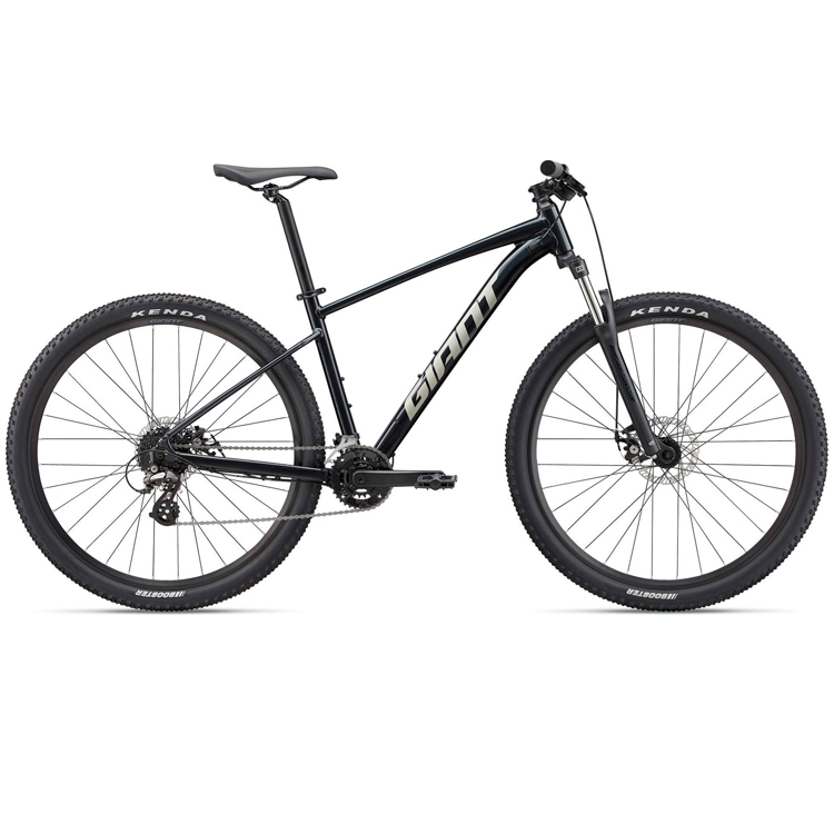 Любительский велосипед Giant Talon 4 photo 