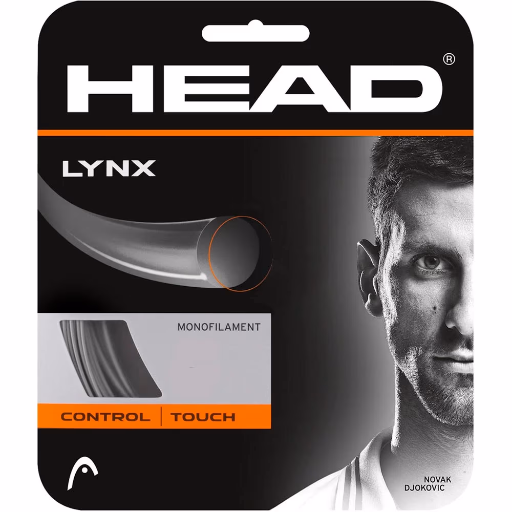 Racordaj tenis HEAD  LYNX 17 GE