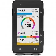 Велокомпьютер iGPSport iGS630S thumbnav 1