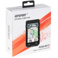 Велокомпьютер iGPSport iGS630S thumbnav 3