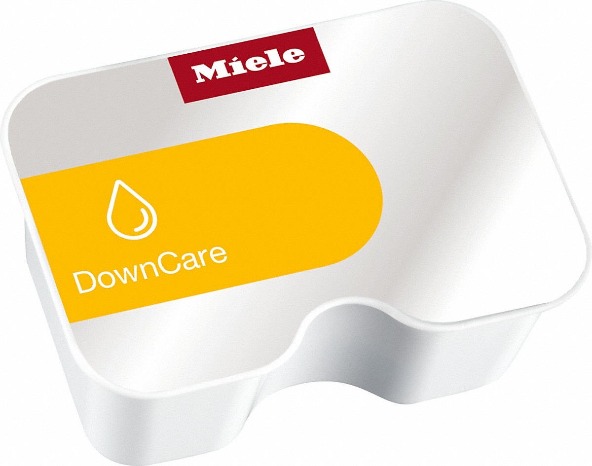 Гель для стирки вещей из пуха Miele DownCare WA CDC 0601 L photo 2