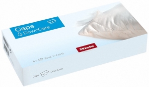 Гель для стирки вещей из пуха Miele DownCare WA CDC 0601 L thumbnav 1
