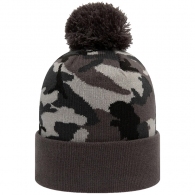 Caciula New Era KIDS CAMO CROWN CUFF KNIT NEYYAN thumbnav 2