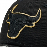 Кепка New Era Metallic Pop 940 Bulls    thumbnav 2